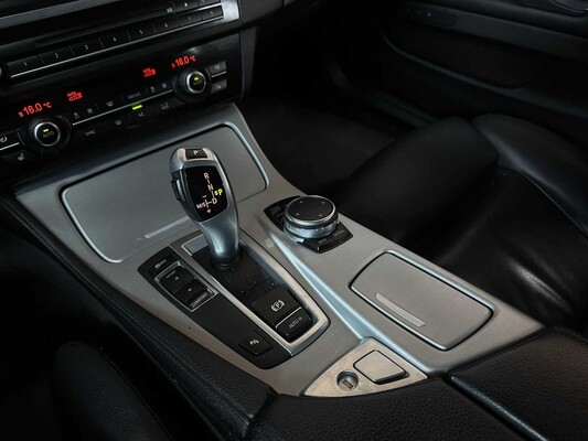 BMW 520i Touring M Sport Edition 184pk 2017 F11 5-serie, KZ-889-H
