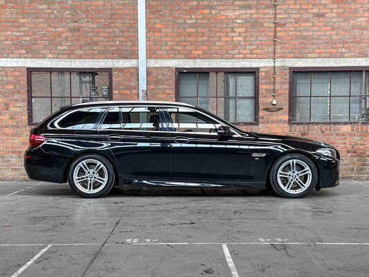 BMW 520i Touring M Sport Edition 184pk 2017 F11 5-serie, KZ-889-H