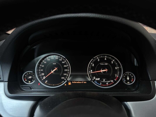 BMW 520i Touring M Sport Edition 184pk 2017 F11 5-serie, KZ-889-H