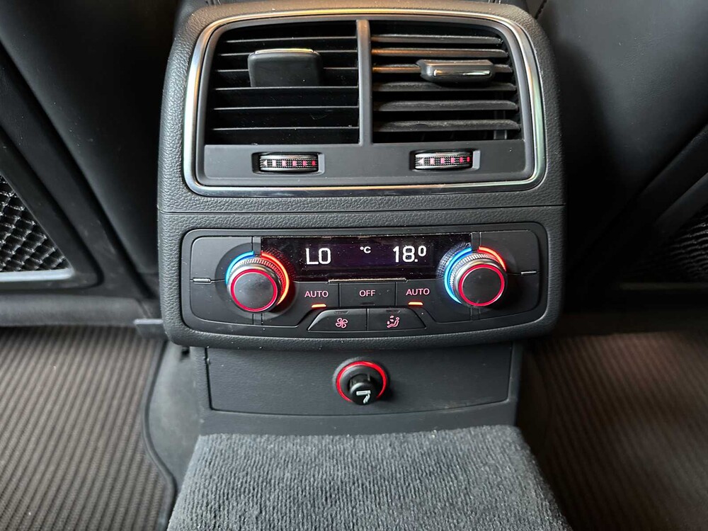 Audi A6 Allroad 3.0 TDI V6 Quattro Premium Edition 211PS 2017, GBZ-51-N