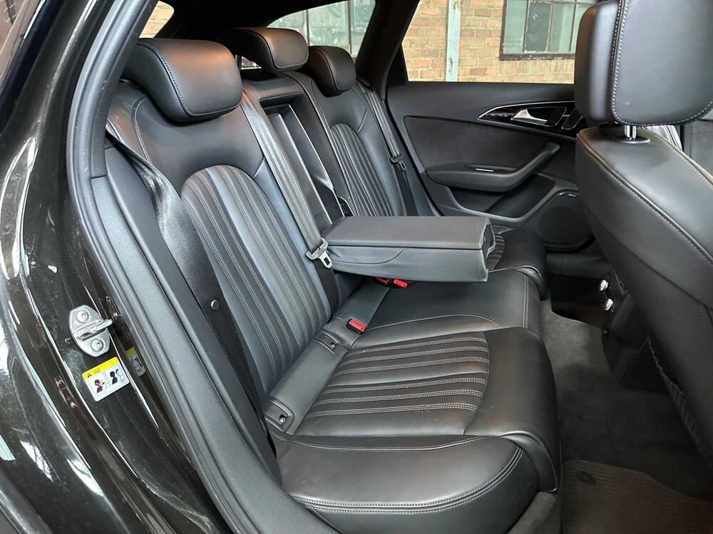 Audi A6 Allroad 3.0 TDI V6 Quattro Premium Edition 211PS 2017, GBZ-51-N