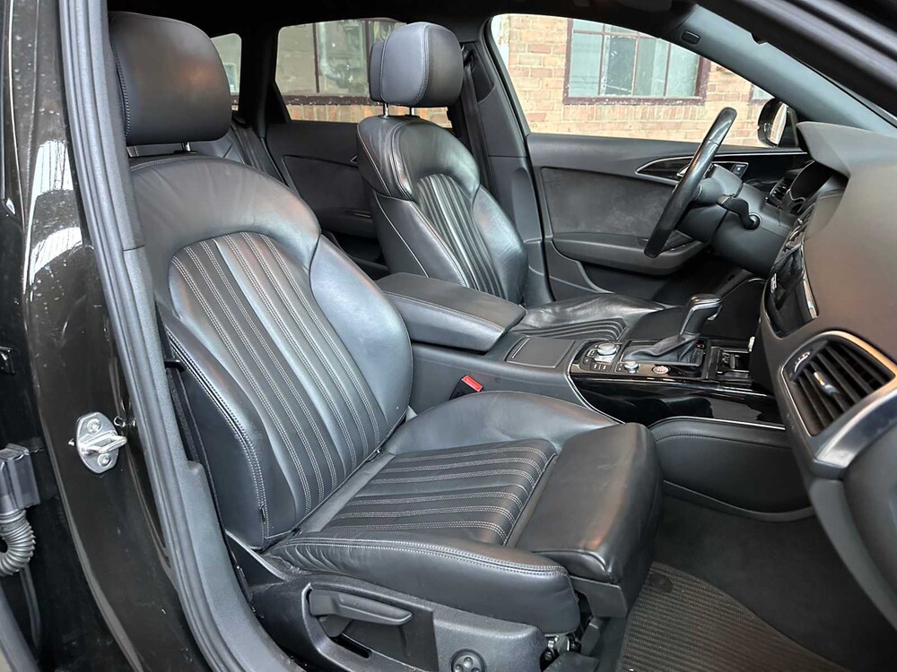 Audi A6 Allroad 3.0 TDI V6 Quattro Premium Edition 211PS 2017, GBZ-51-N