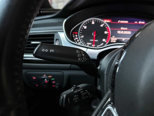 Audi A6 Allroad 3.0 TDI V6 Quattro Premium Edition 211pk 2017, GBZ-51-N