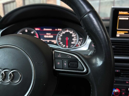 Audi A6 Allroad 3.0 TDI V6 Quattro Premium Edition 211pk 2017, GBZ-51-N