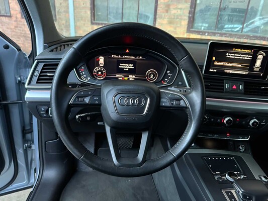 Audi Q5 2.0 TFSI Quattro Pro Line 252pk 2018, N-751-SX