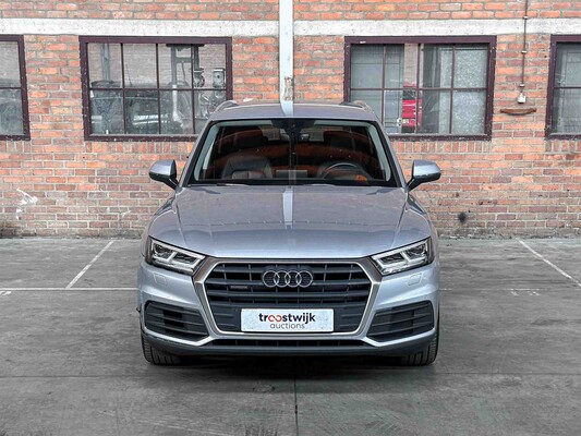 Audi Q5 2.0 TFSI Quattro Pro Line 252pk 2018, N-751-SX