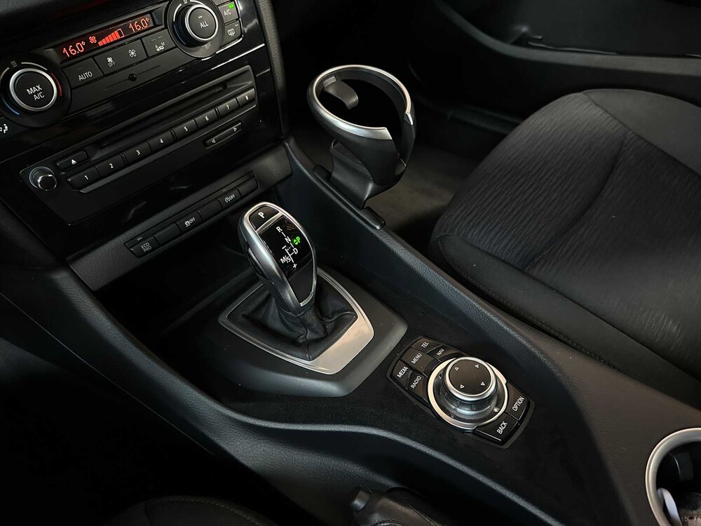 BMW X1 sDrive20i Business E84 184PS 2013, 6-KNF-69