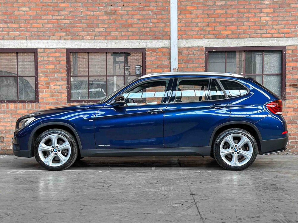 BMW X1 sDrive20i Business E84 184PS 2013, 6-KNF-69