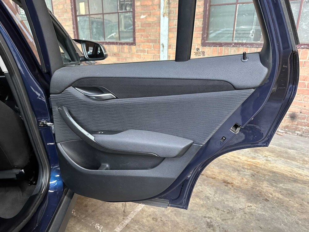 BMW X1 sDrive20i Business E84 184PS 2013, 6-KNF-69