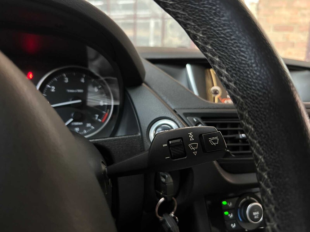 BMW X1 sDrive20i Business E84 184PS 2013, 6-KNF-69