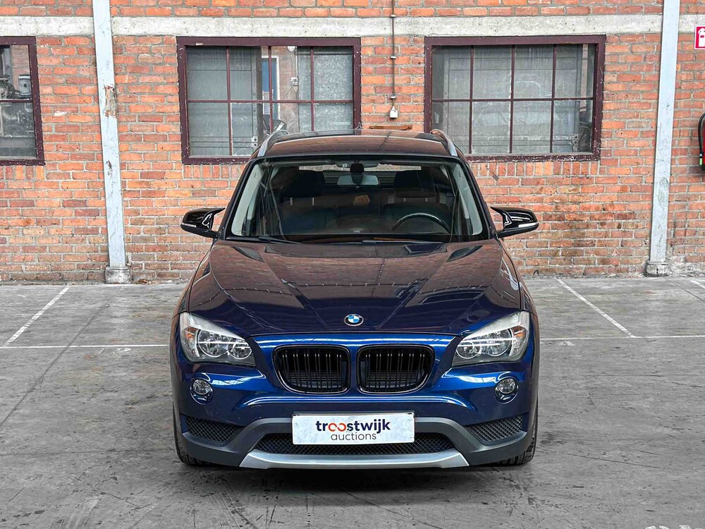 BMW X1 sDrive20i Business E84 184PS 2013, 6-KNF-69
