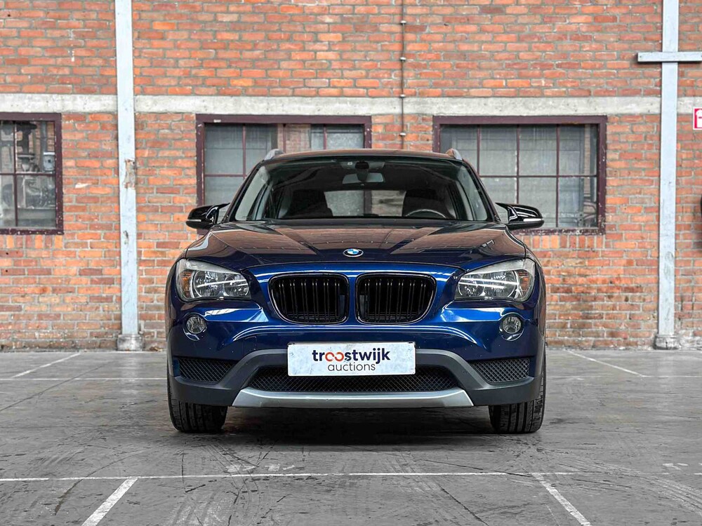 BMW X1 sDrive20i Business E84 184PS 2013, 6-KNF-69