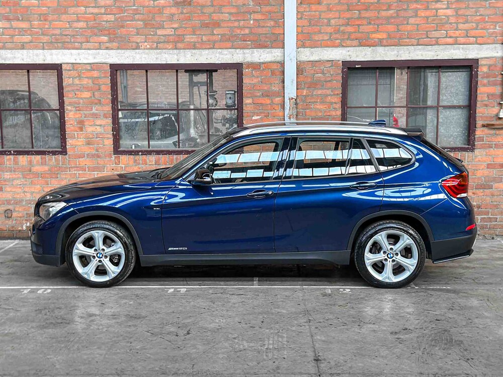 BMW X1 sDrive20i Business E84 184PS 2013, 6-KNF-69