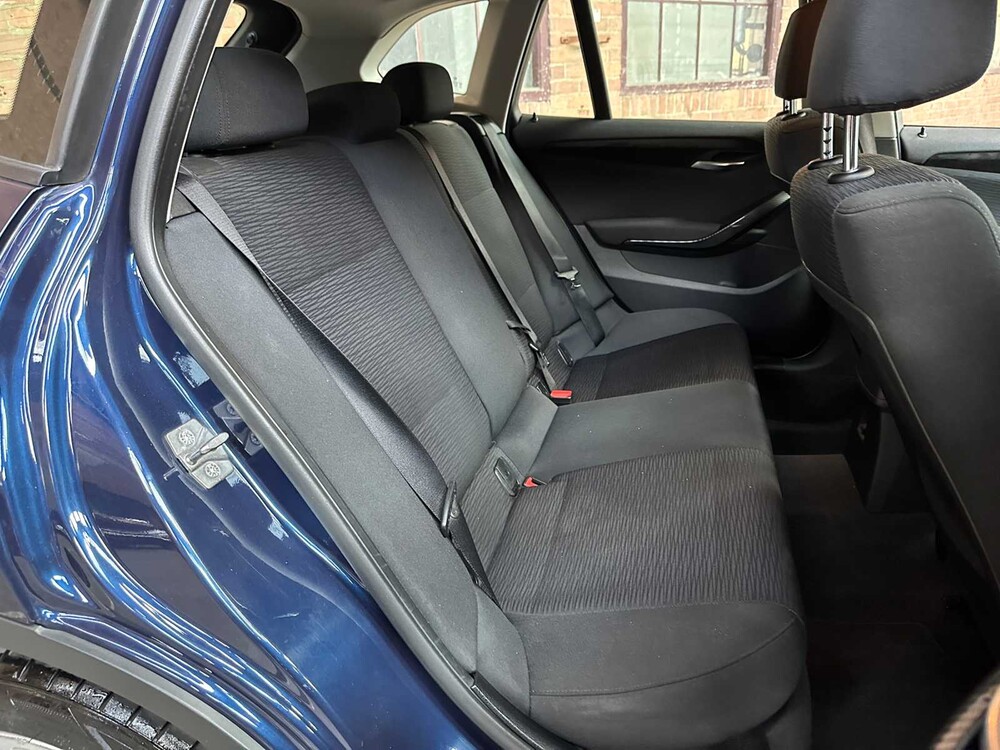 BMW X1 sDrive20i Business E84 184PS 2013, 6-KNF-69