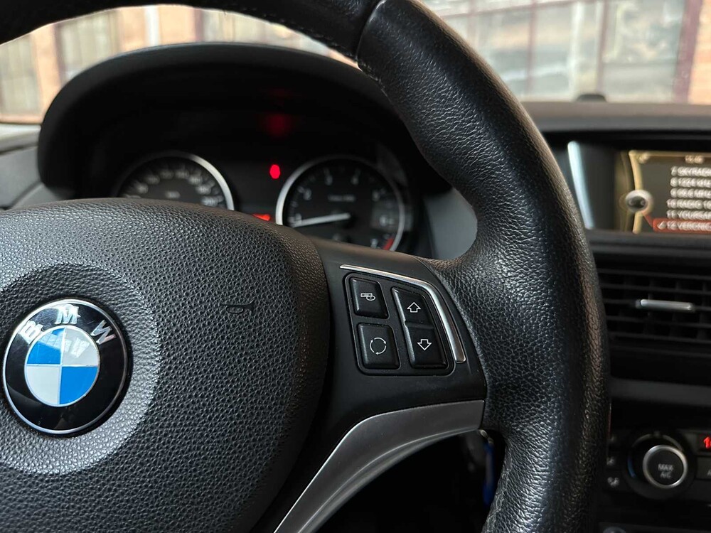 BMW X1 sDrive20i Business E84 184PS 2013, 6-KNF-69