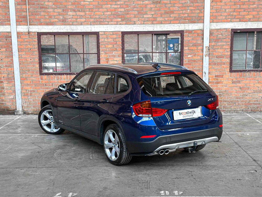 BMW X1 sDrive20i Business E84 184PS 2013, 6-KNF-69