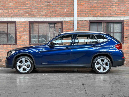 BMW X1 sDrive20i Business E84 184pk 2013, 6-KNF-69