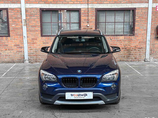 BMW X1 sDrive20i Business E84 184pk 2013, 6-KNF-69