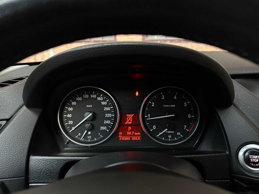 BMW X1 sDrive20i Business E84 184pk 2013, 6-KNF-69