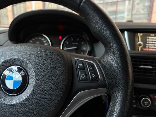BMW X1 sDrive20i Business E84 184pk 2013, 6-KNF-69