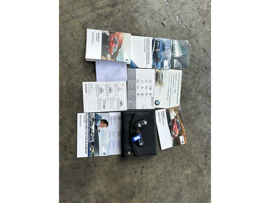 BMW X1 sDrive20i Business E84 184pk 2013, 6-KNF-69