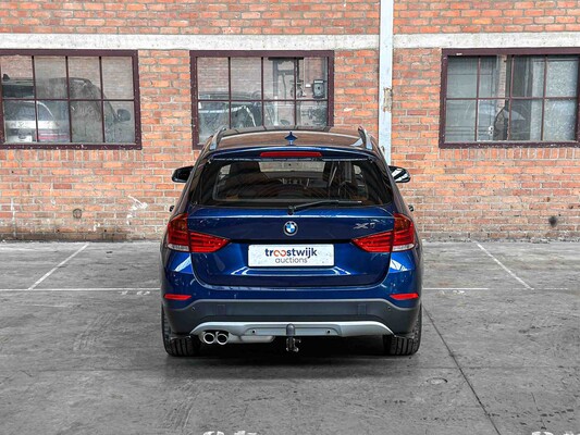 BMW X1 sDrive20i Business E84 184pk 2013, 6-KNF-69