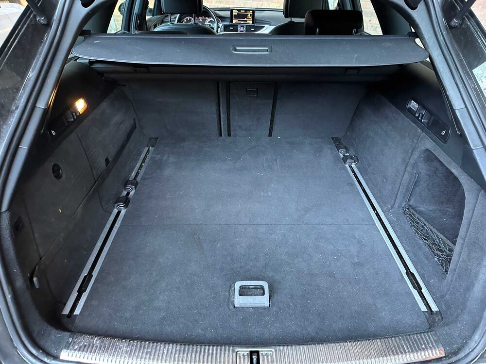 Audi A6 Allroad Quattro 3.0 TDI BiT Premium Edition C7 230PS 2016, HT-971-P