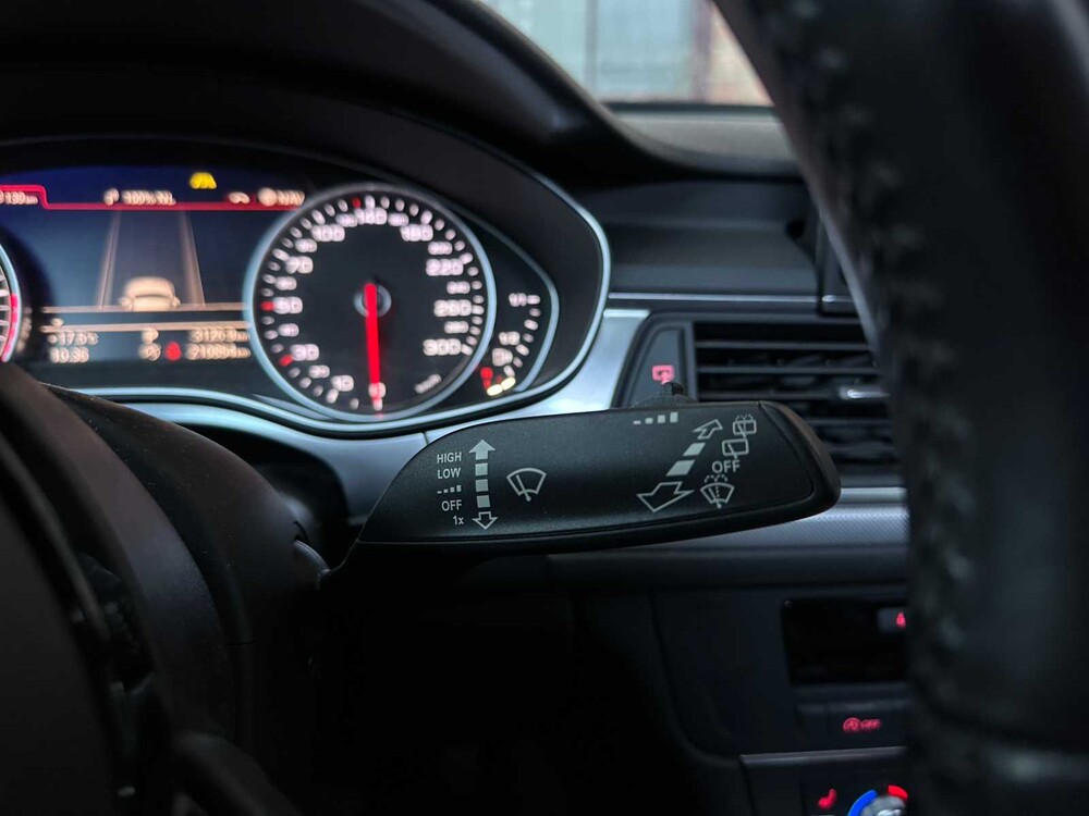 Audi A6 Allroad Quattro 3.0 TDI BiT Premium Edition C7 230PS 2016, HT-971-P