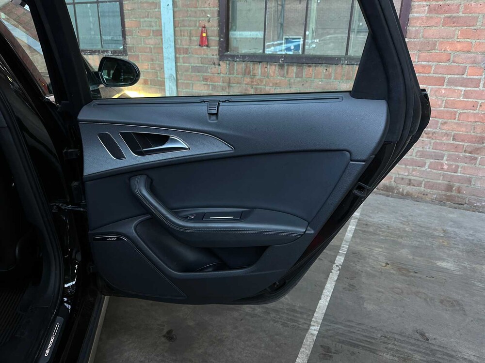 Audi A6 Allroad Quattro 3.0 TDI BiT Premium Edition C7 230PS 2016, HT-971-P