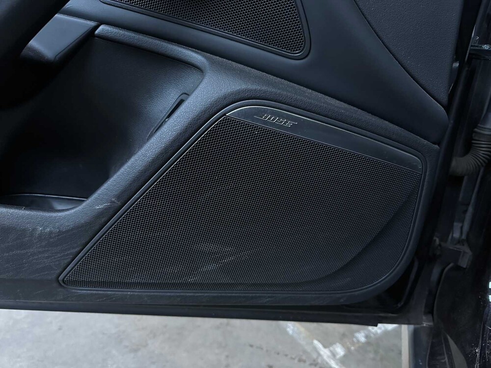 Audi A6 Allroad Quattro 3.0 TDI BiT Premium Edition C7 230PS 2016, HT-971-P