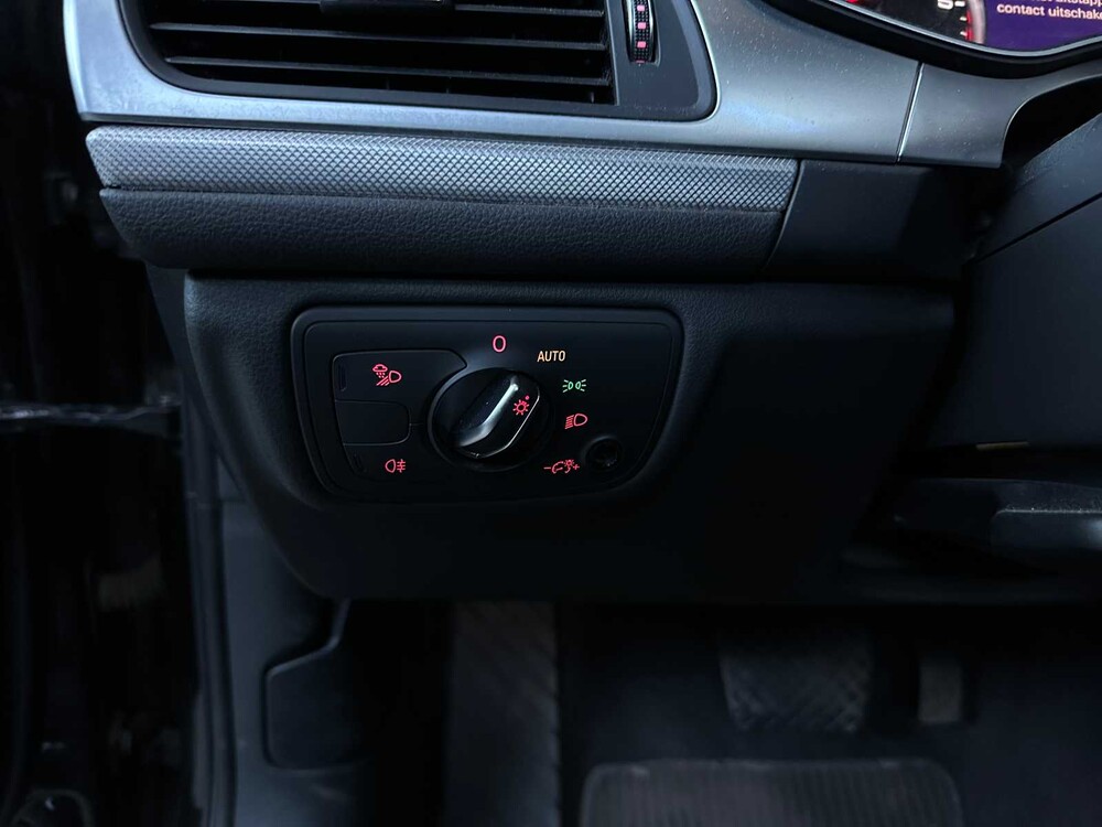 Audi A6 Allroad Quattro 3.0 TDI BiT Premium Edition C7 230PS 2016, HT-971-P