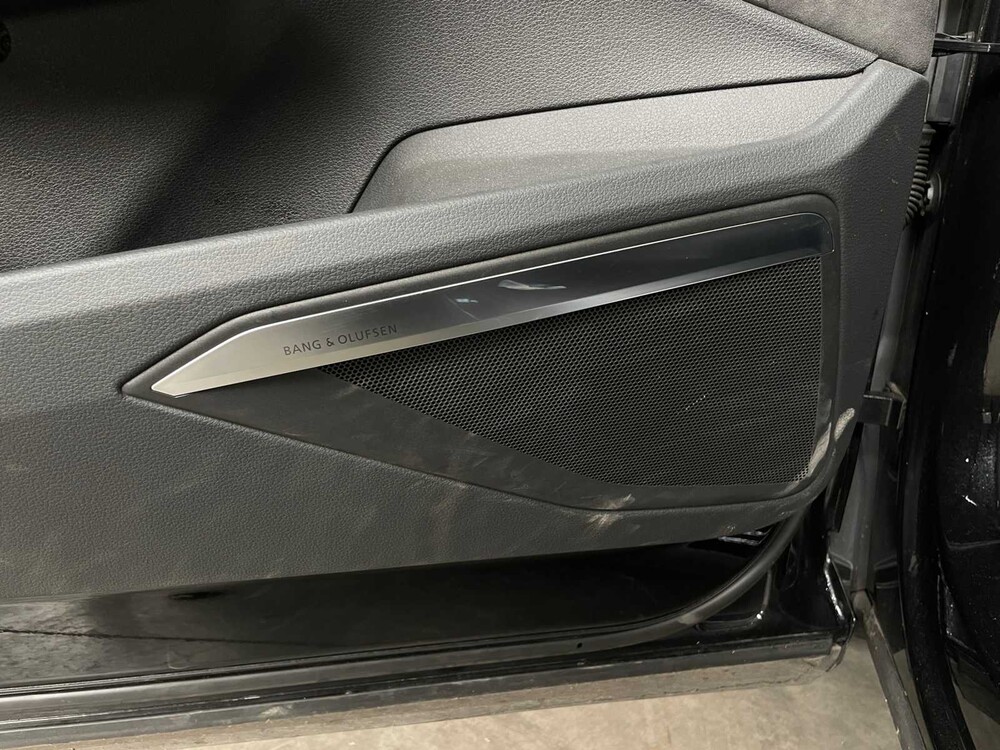 Audi e-tron 50 Quattro S Edition S-Line 71 kWh 313PS 2021, GRJ-01-P