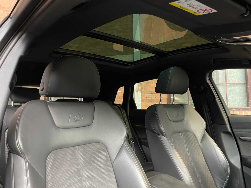 Audi e-tron 50 Quattro S Edition S-Line 71 kWh 313PS 2021, GRJ-01-P