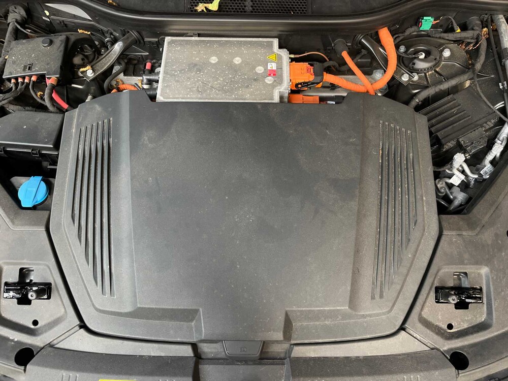 Audi e-tron 50 Quattro S Edition S-Line 71 kWh 313PS 2021, GRJ-01-P