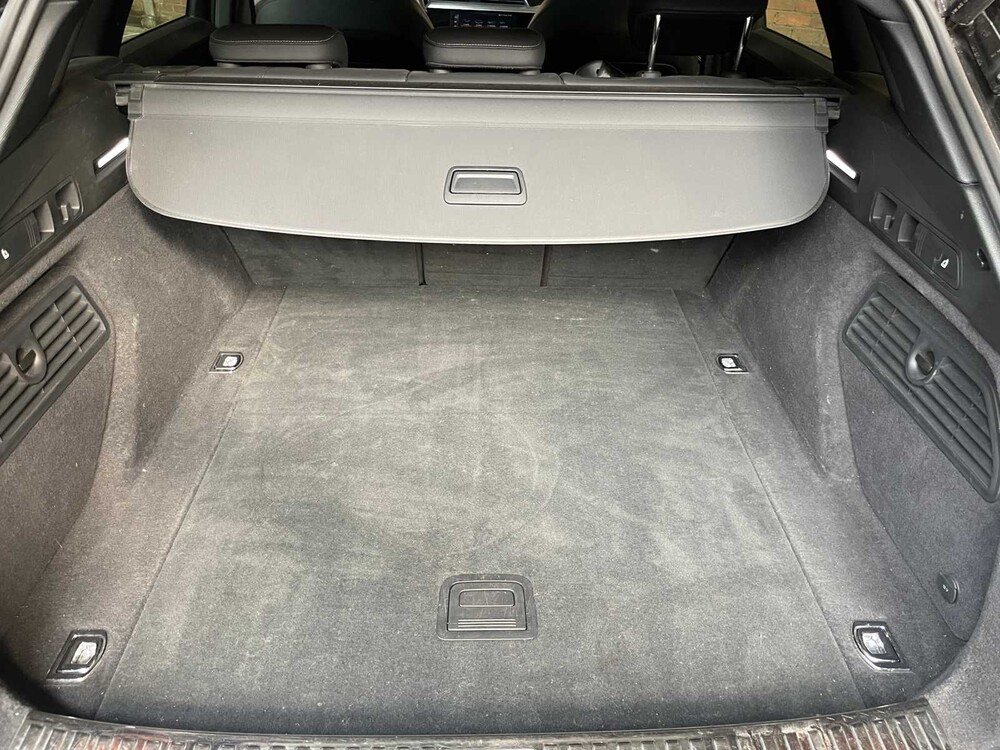 Audi e-tron 50 Quattro S Edition S-Line 71 kWh 313PS 2021, GRJ-01-P