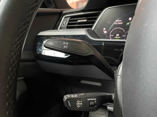 Audi e-tron 50 Quattro S Edition S-Line 71 kWh 313pk 2021, GRJ-01-P