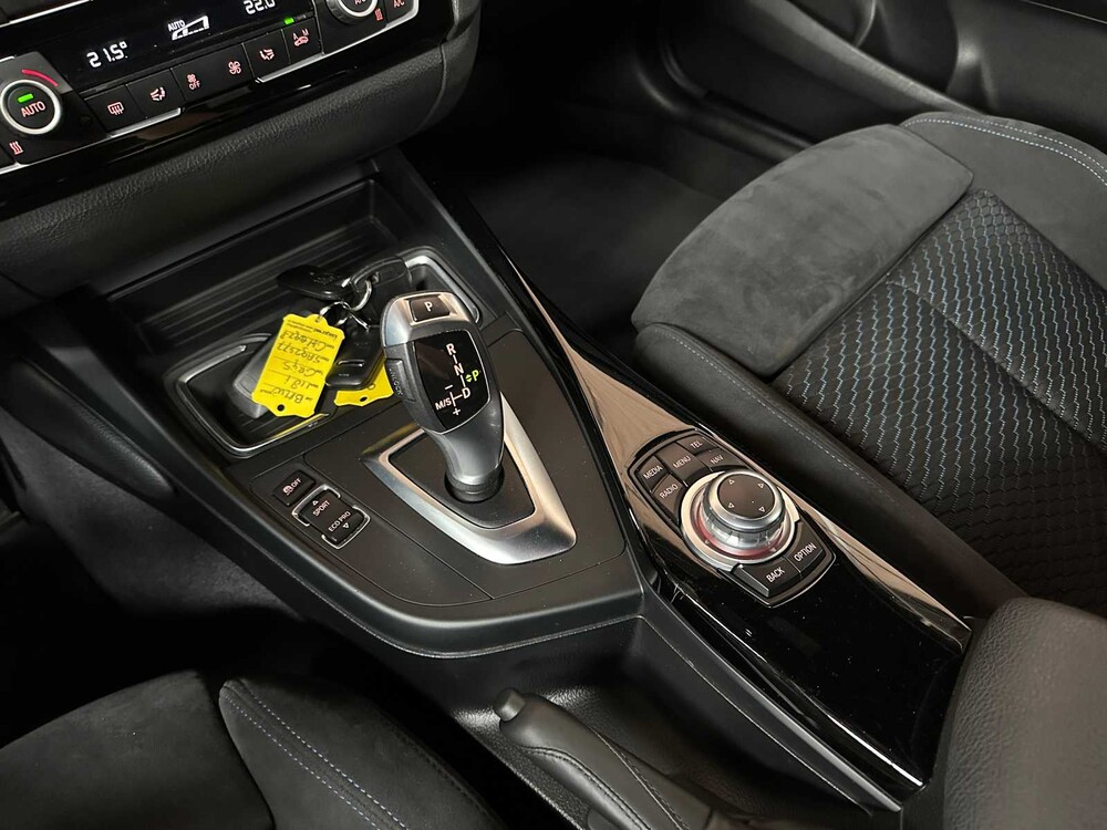 BMW 118i M Sport 136PS 2015 1er, GH-092-P