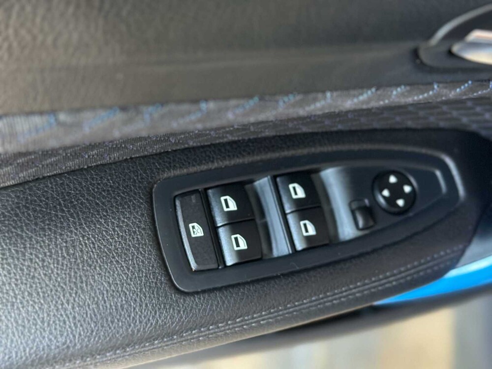 BMW 118i M Sport High Executive F20 136PS 2014 1er, N-852-BK