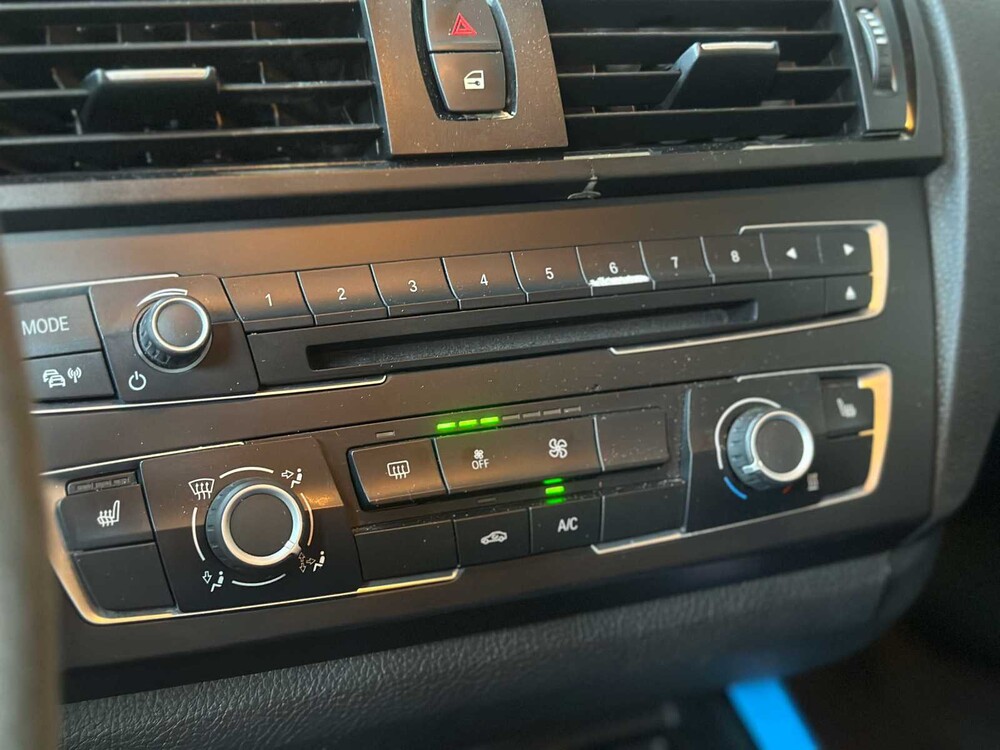 BMW 118i M Sport High Executive F20 136PS 2014 1er, N-852-BK