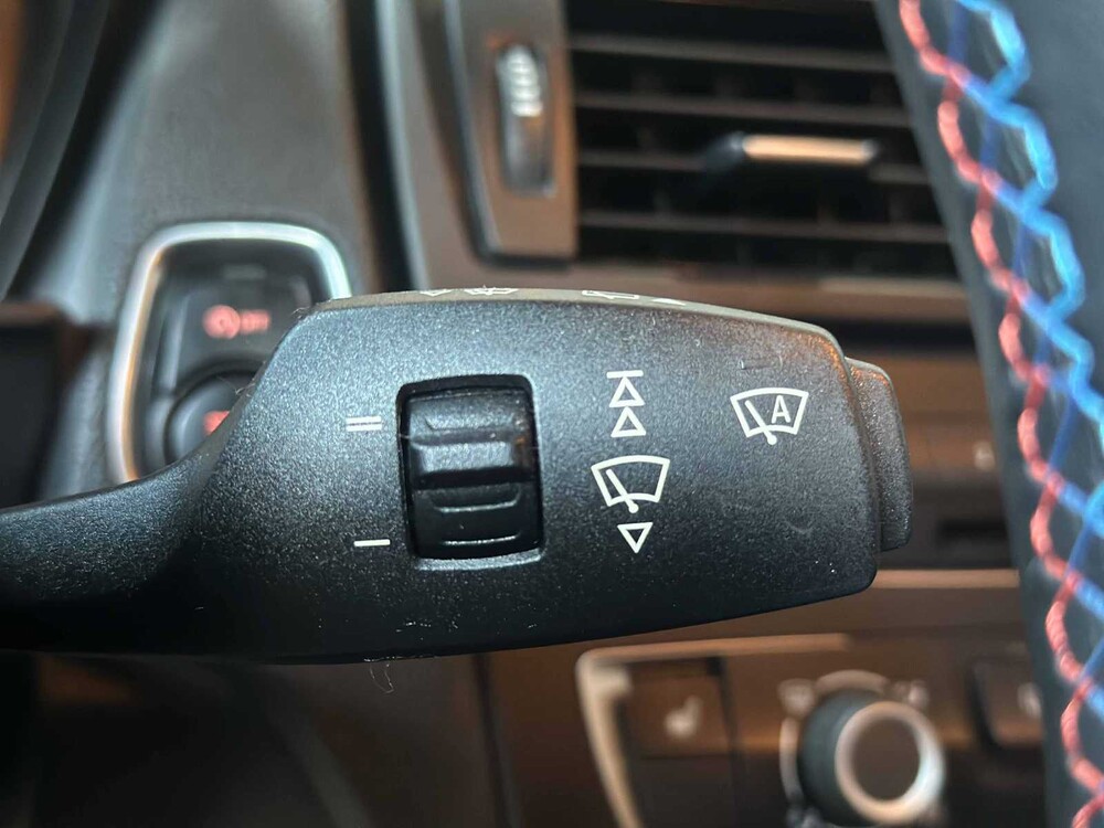 BMW 118i M Sport High Executive F20 136PS 2014 1er, N-852-BK