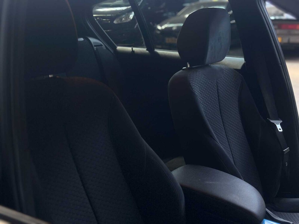 BMW 118i M Sport High Executive F20 136PS 2014 1er, N-852-BK