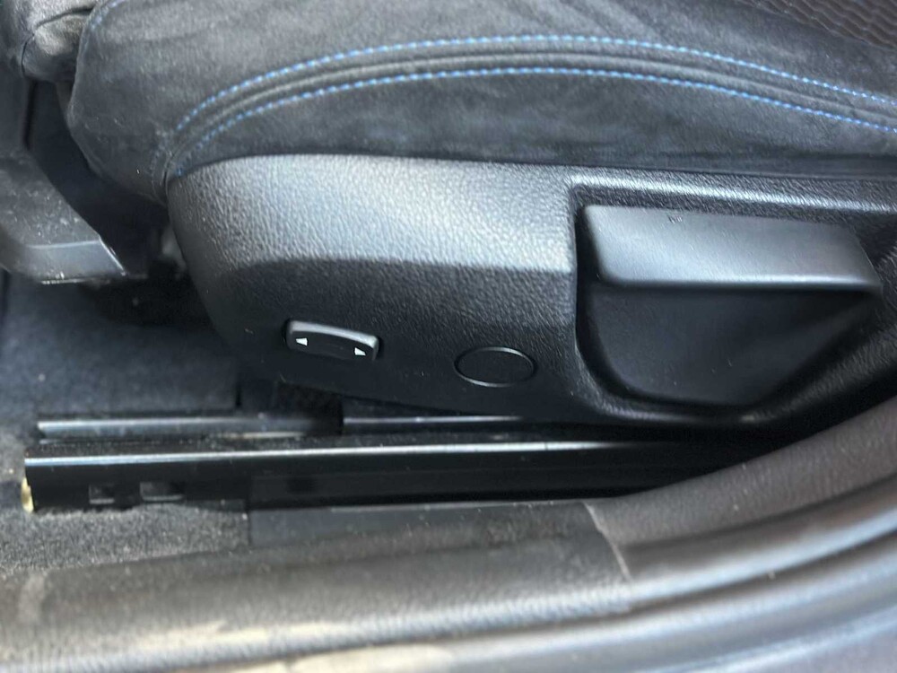 BMW 118i M Sport High Executive F20 136PS 2014 1er, N-852-BK