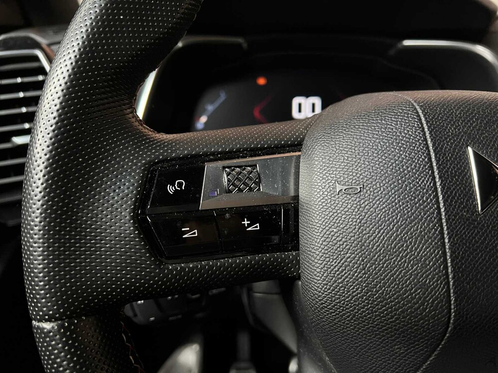 DS7 Crossback 1.2 Puretech Performance Line 96kw 2019