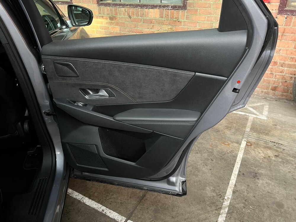 DS7 Crossback 1.2 Puretech Performance Line 96kw 2019