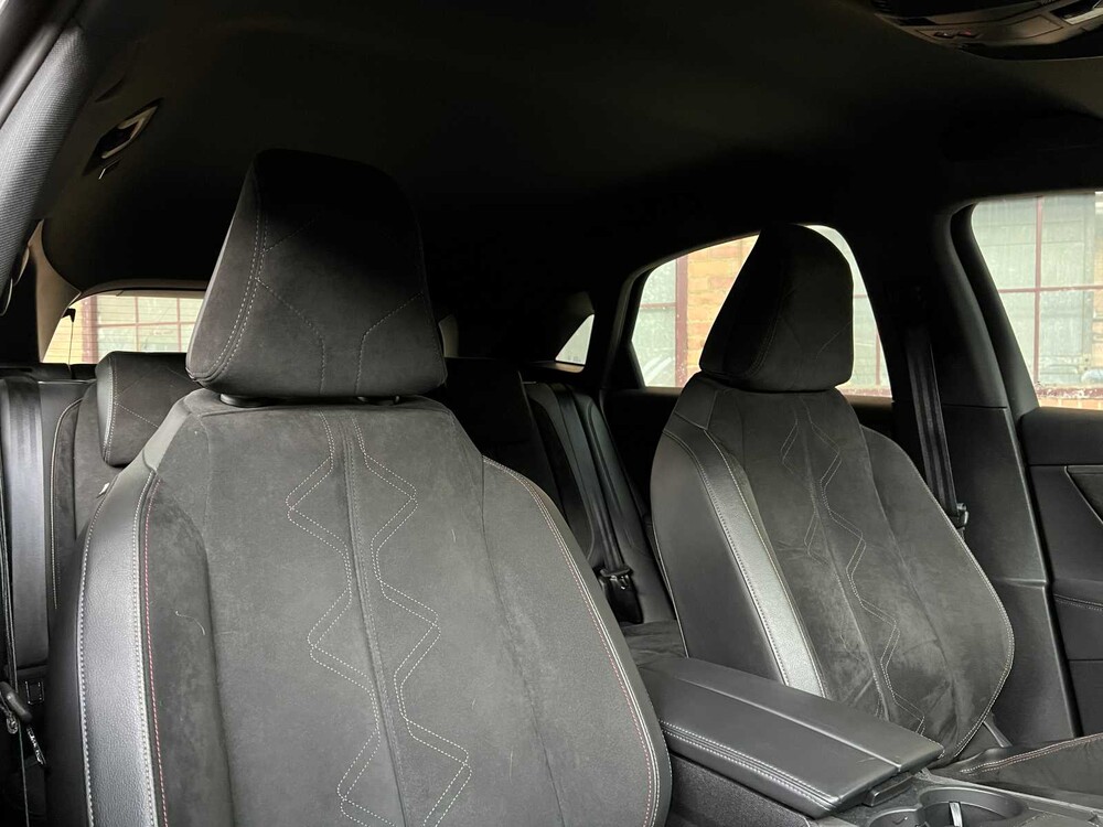 DS7 Crossback 1.2 Puretech Performance Line 96kw 2019