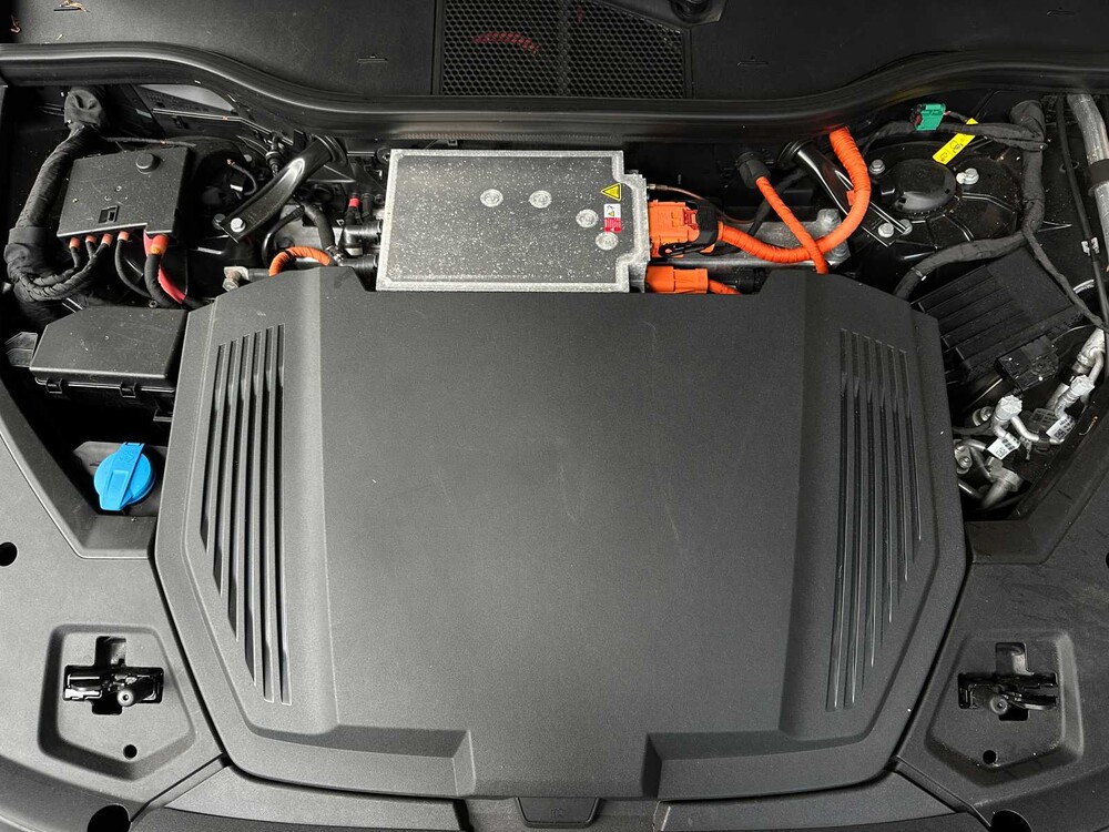 Audi e-tron 50 Quattro Launch Edition Plus 71 kWh 313PS 2019, G-440-XZ