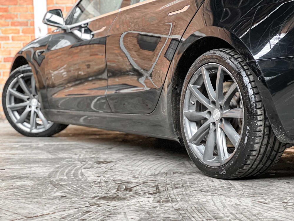 Tesla Model 3 Long Range RWD 75kWh 287PS 2019, ZG-939-S
