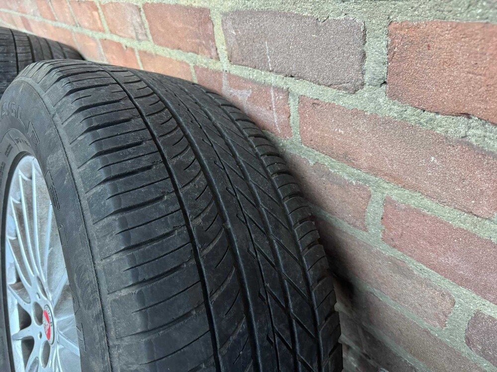 Jaguar F-PACE 3.0 Portfolio AWD 30d 300PS 2016, JV-016-S