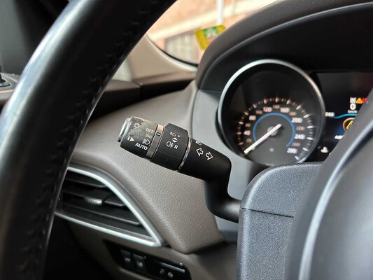 Jaguar F-PACE 3.0 Portfolio AWD 30d 300pk 2016, JV-016-S