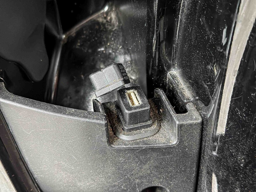 Vespa Sprint 4T 49cc 2017, DNH-13-B Motorroller